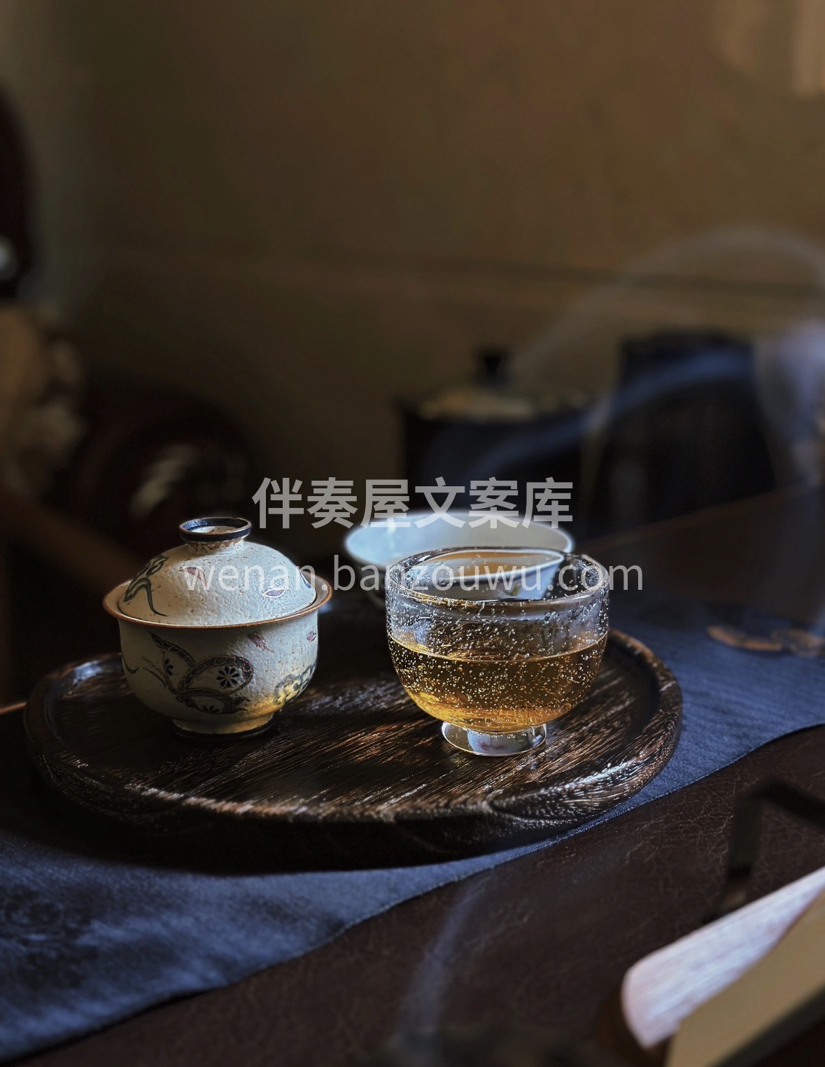 新春年货选黄芽，礼赠佳选藏心意🍵 芽头嫩 配图3