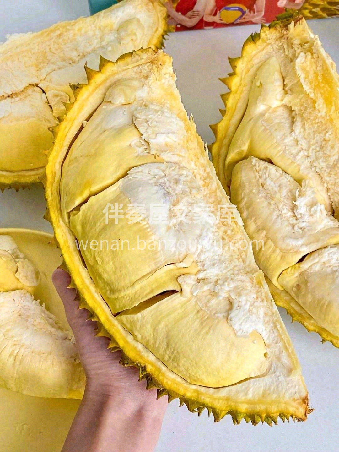 细腻绵滑🧀，入口即化 甘甜的滋味、馥郁的 配图3