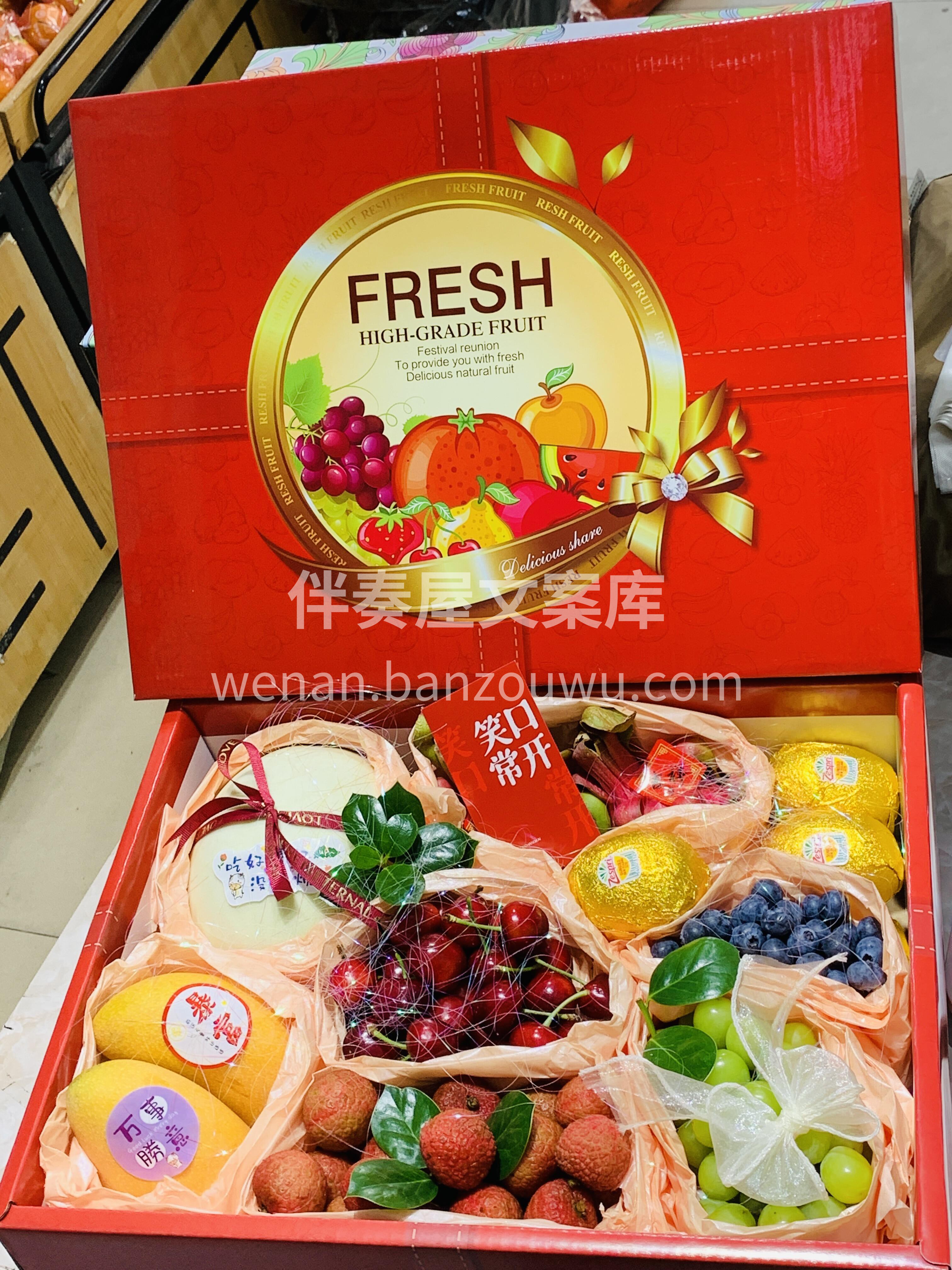 虽然父亲节没有母亲节那么大张旗鼓 但不能 配图3
