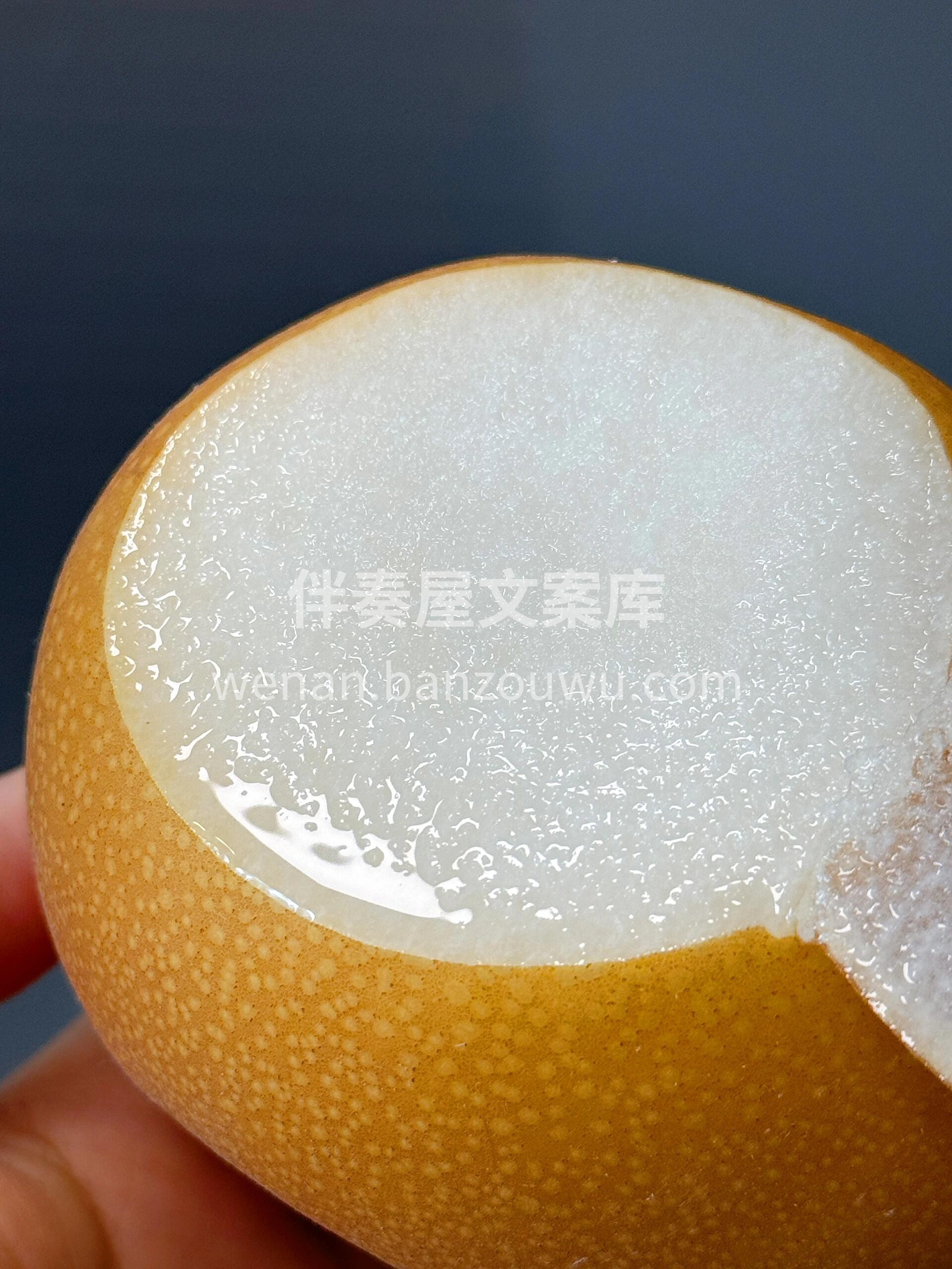 认准认准👇👇梨子界的白月光 品质依然杠杠 配图2