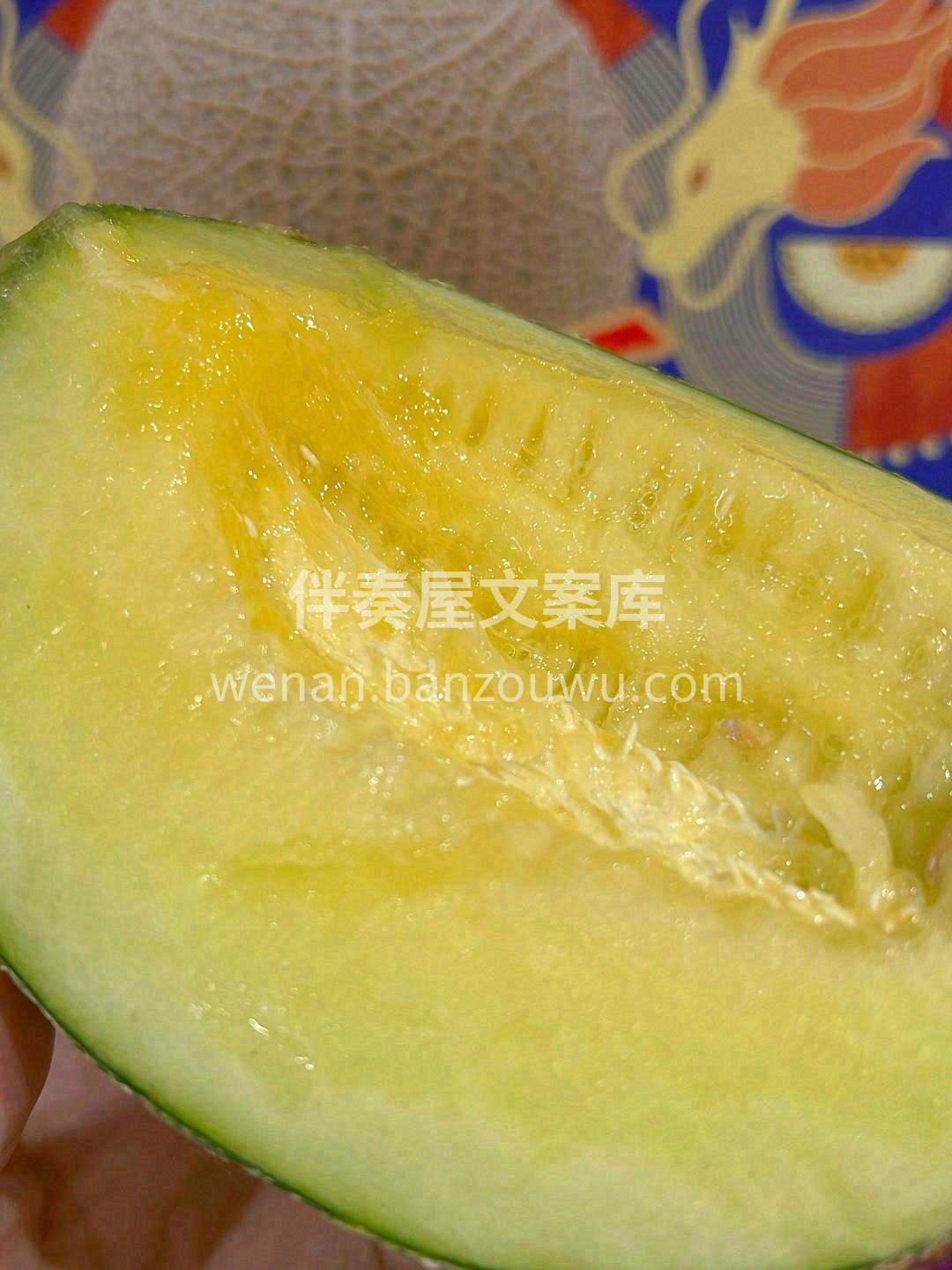 治愈系水果小摊营业中🈺 赶走疲惫🌿加满活 配图2