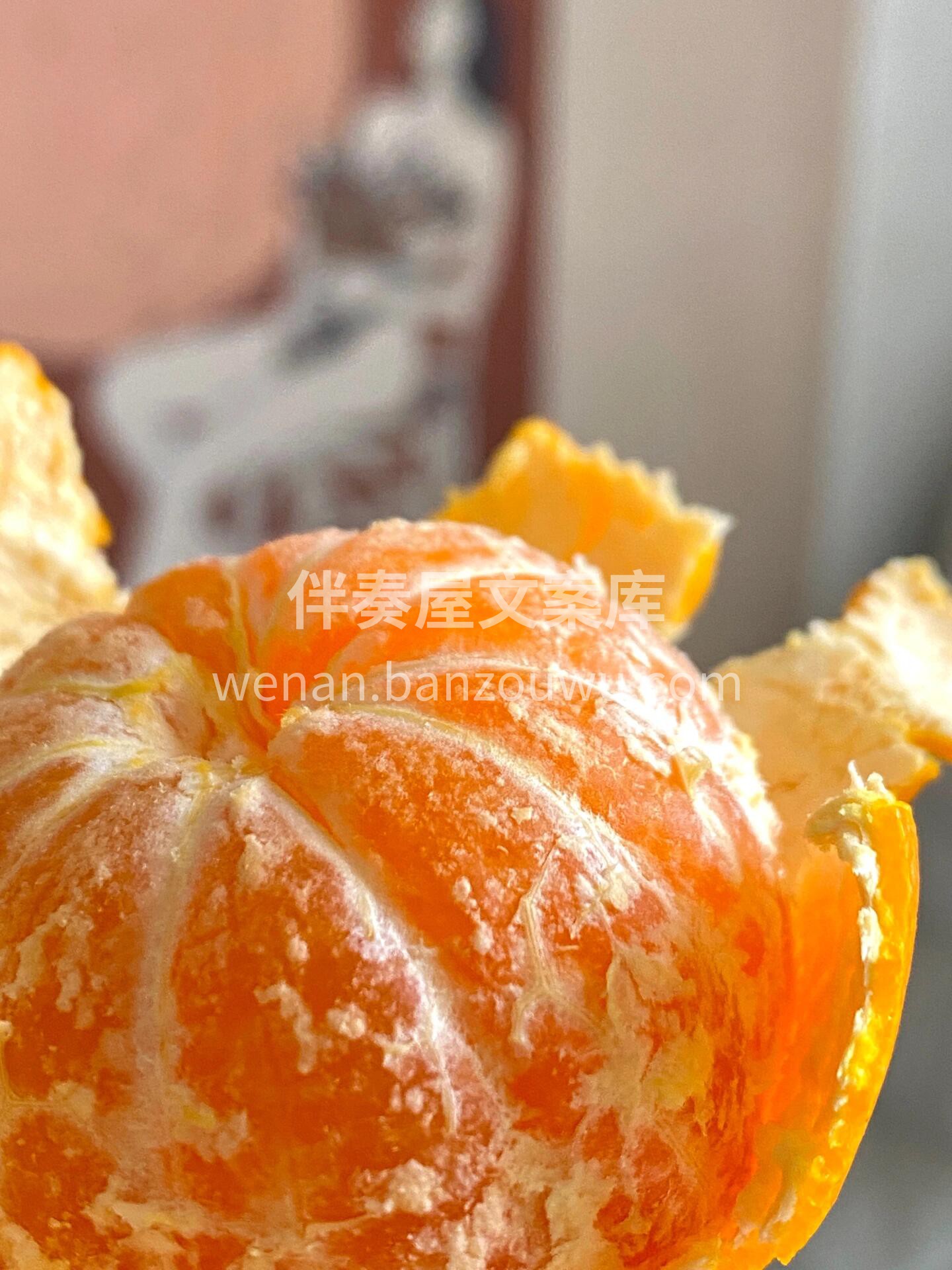💯💯铛铛铛！克莱蒙软皮柑驾到🍊 橘子味超 配图3
