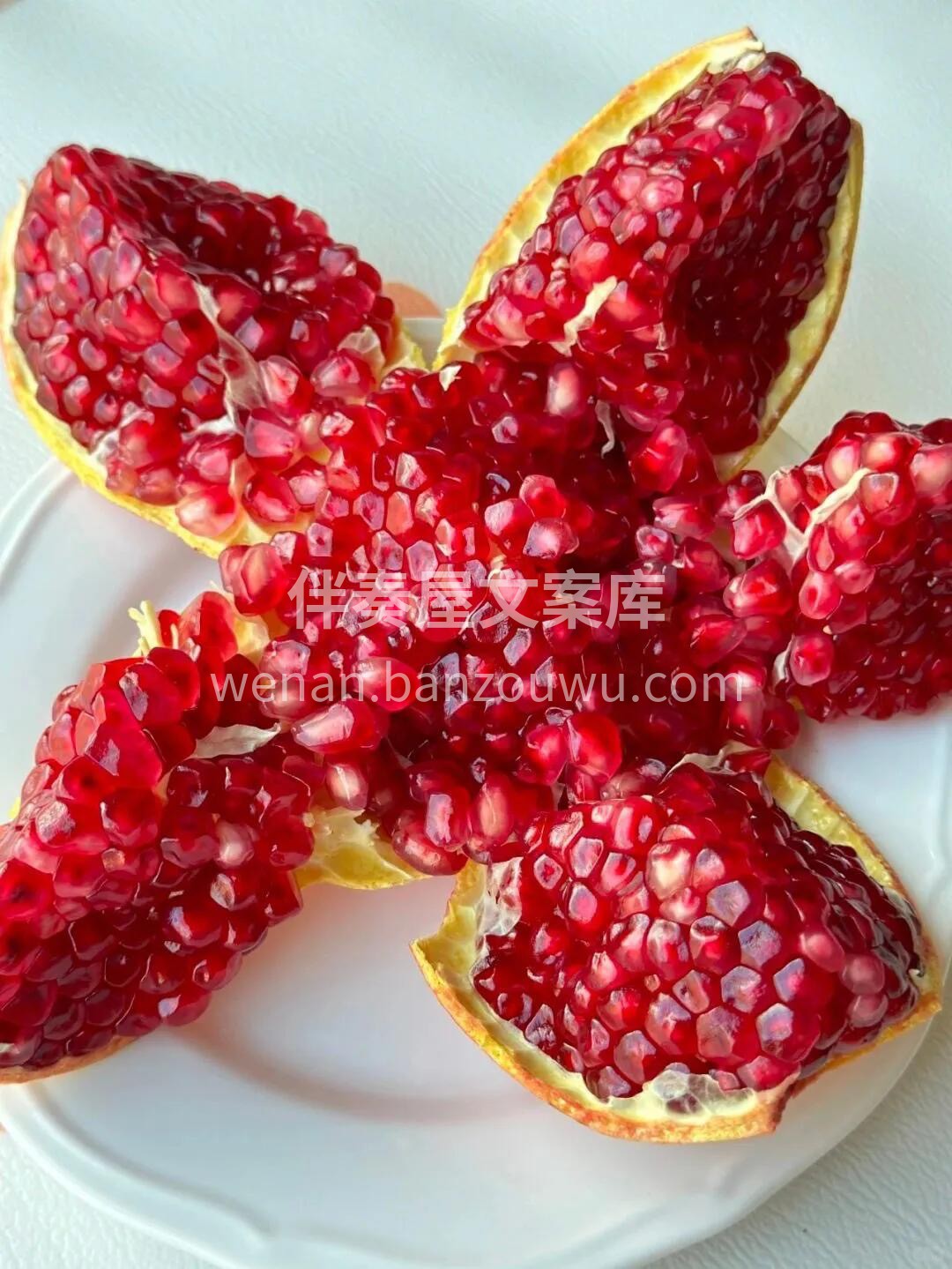 水果是生活的小糖块🍑🍏🍉 脆的、软的、酸 配图3