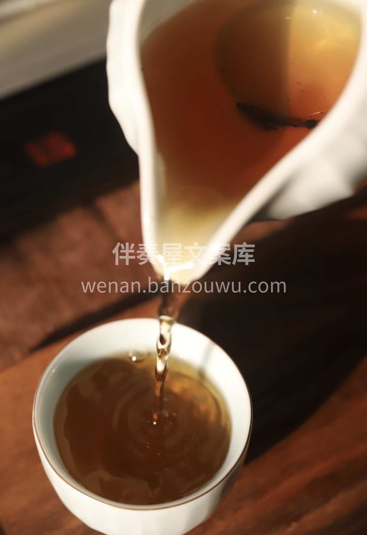 新春年货囤福鼎老白茶啦✨现在下单即可提前 配图3