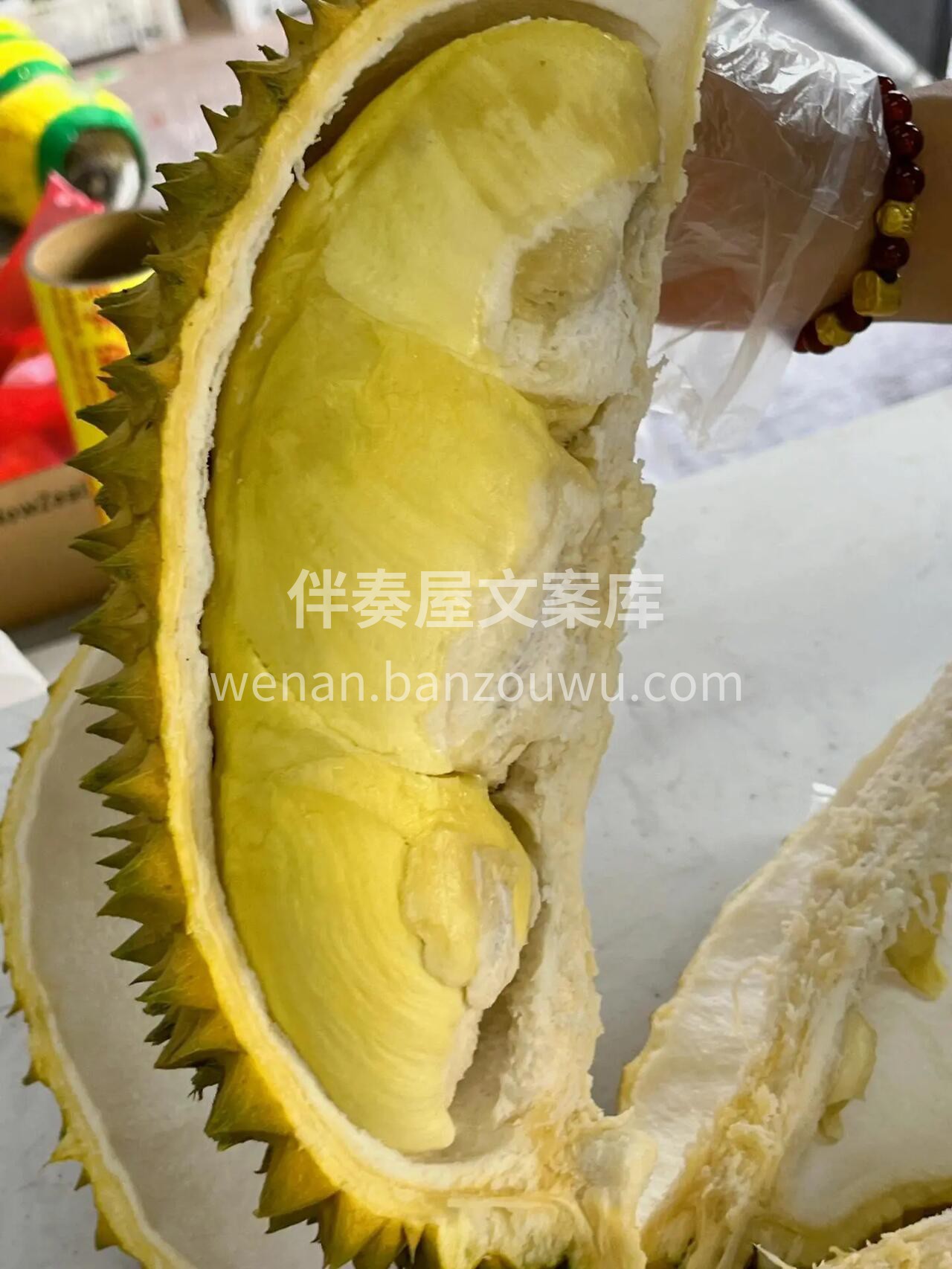 现在金枕这么好了吗！😋 🥰香到让你无法自 配图2