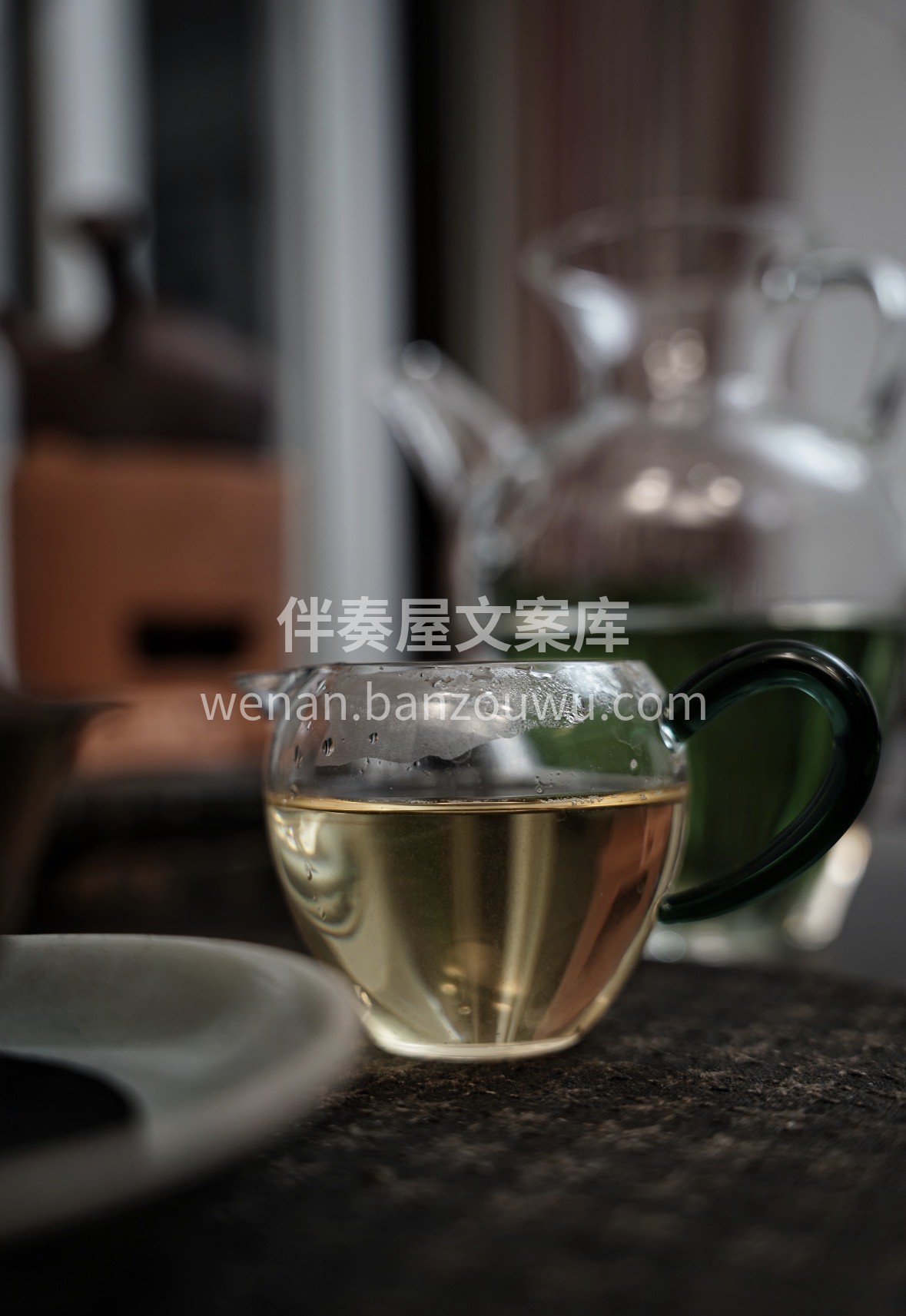 • 春茶预售·限时特惠 2026头春蒙顶 配图3