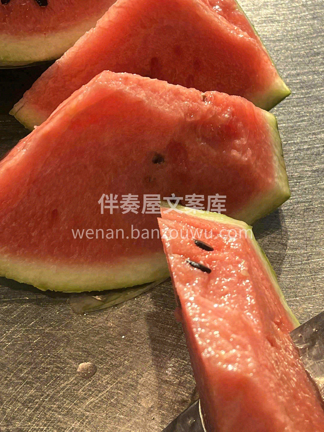 一包糖麒麟瓜新鲜到店🎉🎉 藤蔓到舌尖的热 配图2