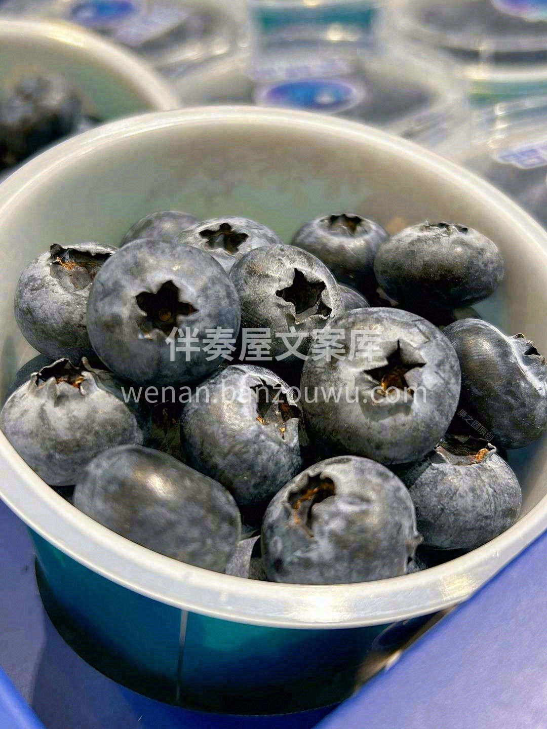 眼睛不是第一，而是唯一🙈！ 在孩子没近视 配图3