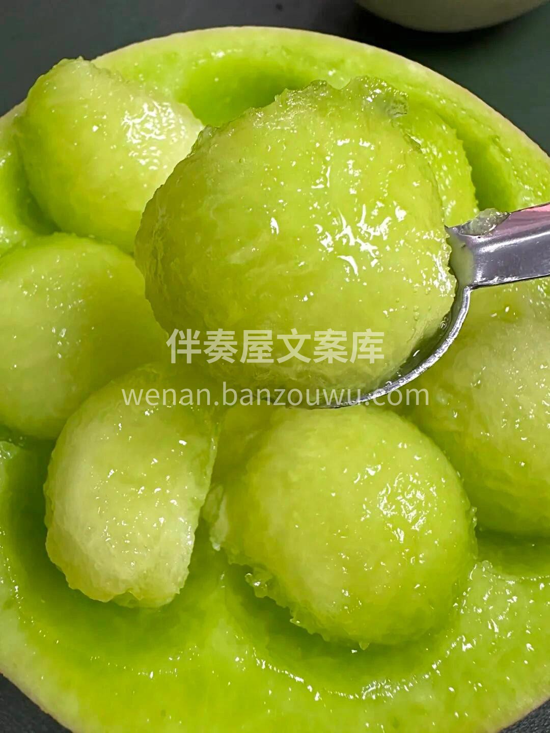 ??有了它夏天还吃啥冰淇淋呀‼️ 【玉菇 配图2