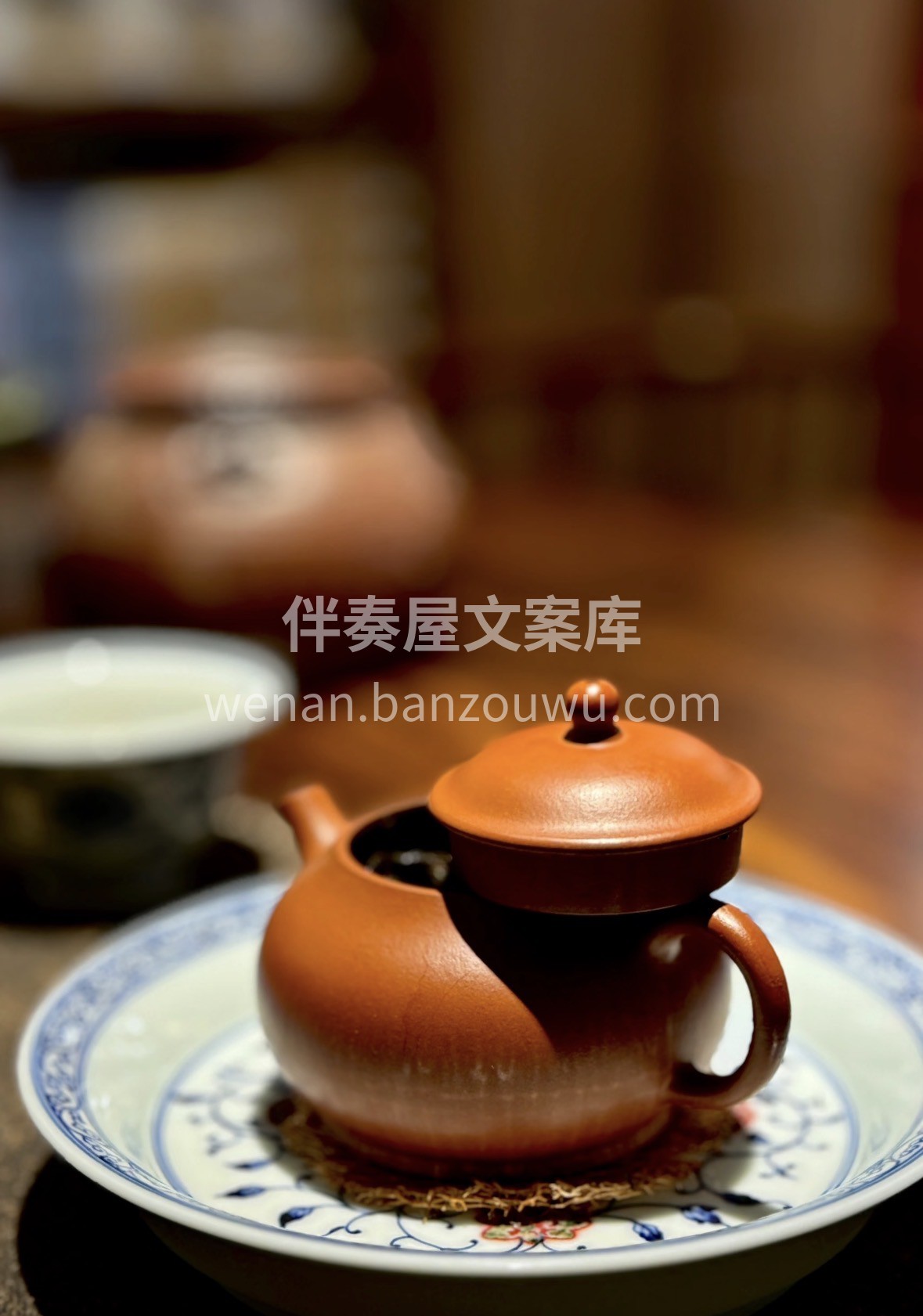🎁年货臻选｜武夷岩骨花香大红袍🍵 岩韵醇 配图2