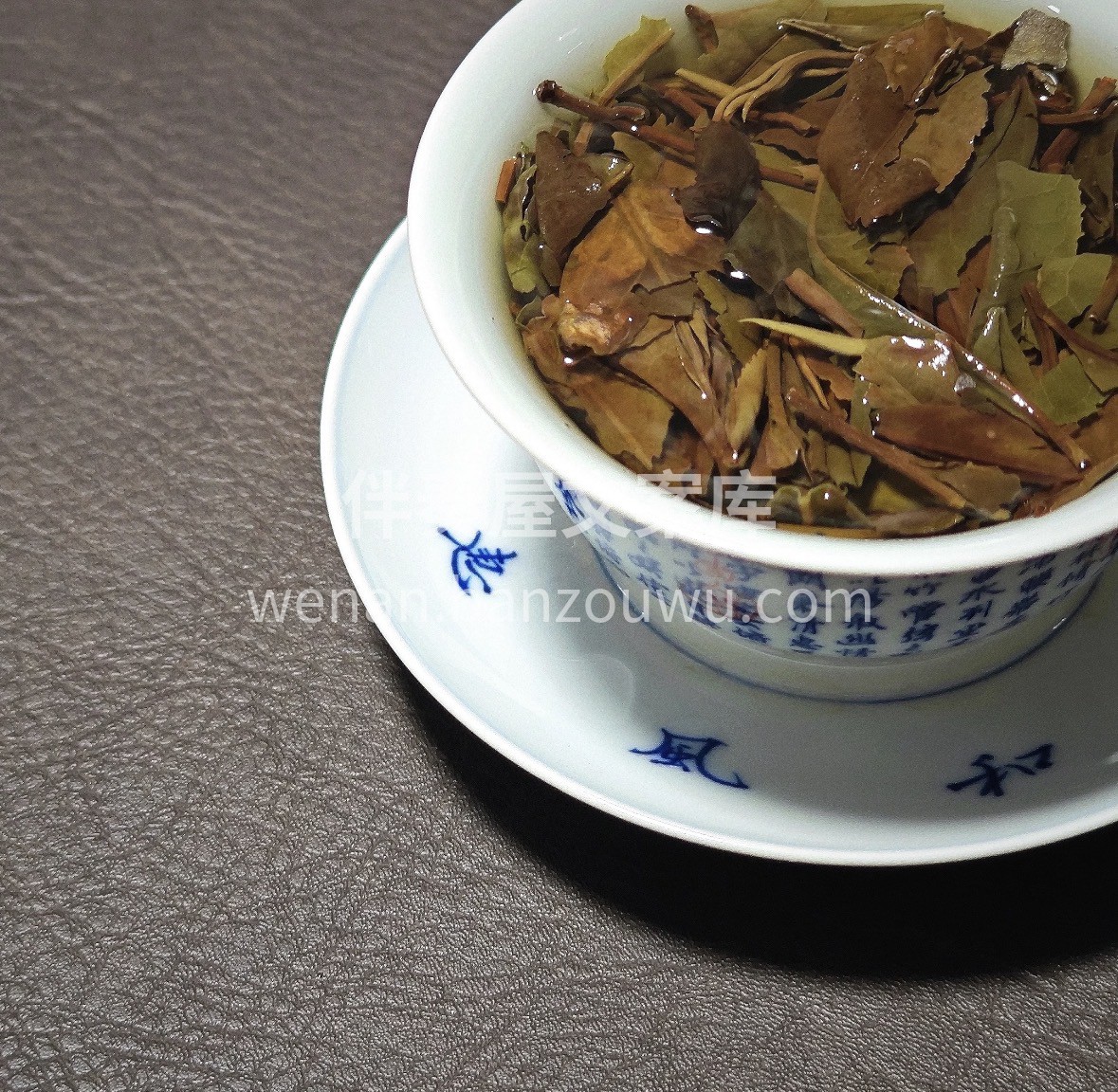 年末送礼清单🎁｜老寿眉必须有姓名！✨ 🍵 配图2