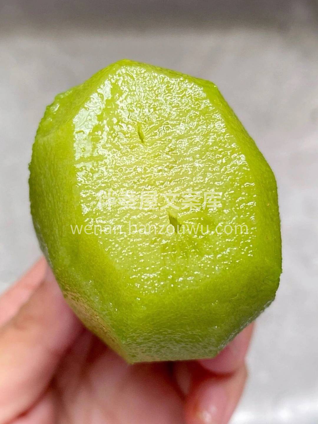 不用等就能吃的即食徐香猕猴桃🥝，一口上瘾 配图2