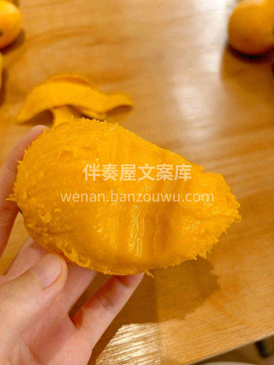 谁的春天不迷“芒”??，海南小台芒劲爆上 配图2