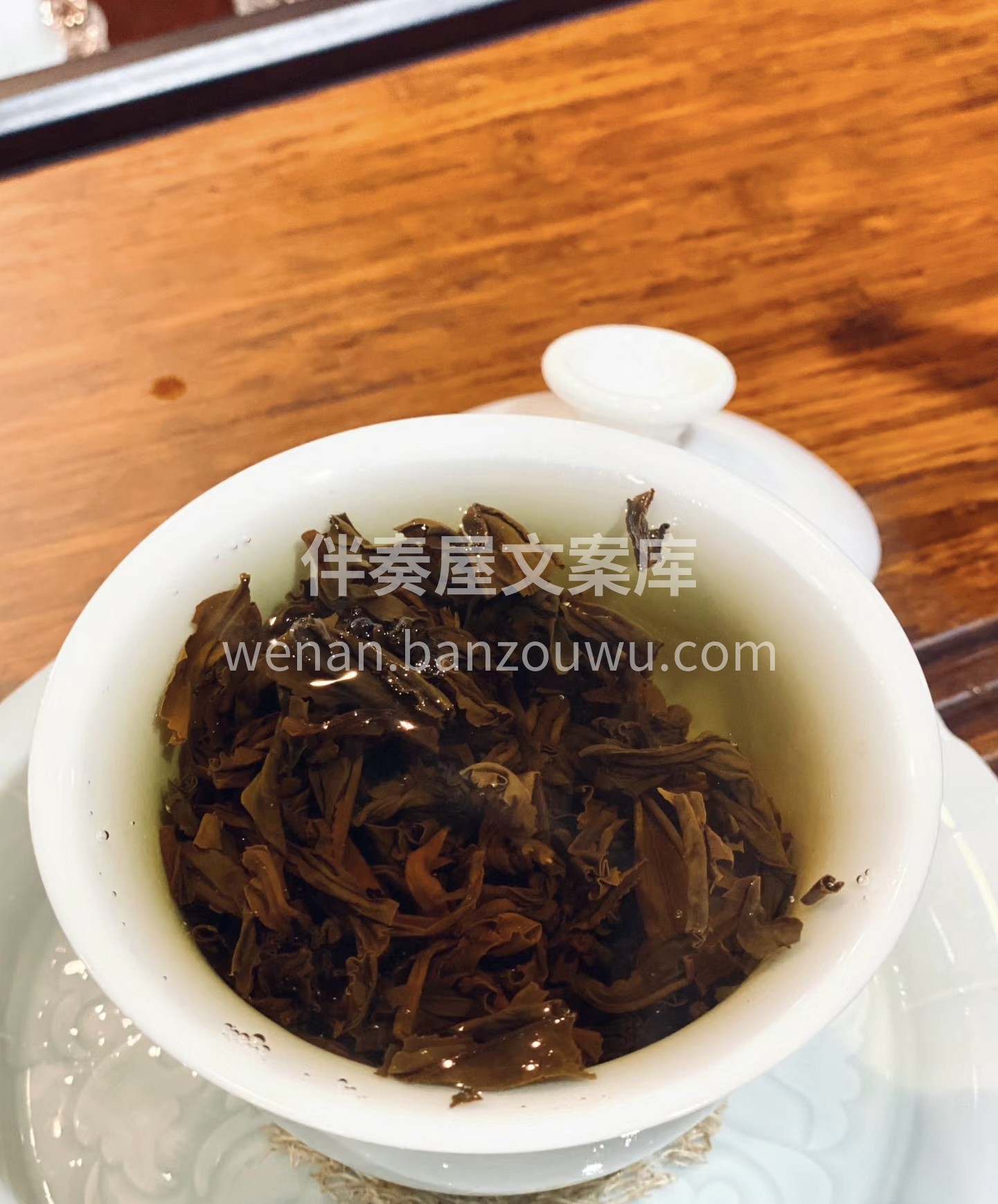 茶叶新鲜又好喝，价格便宜没的说。喝一口精 配图2