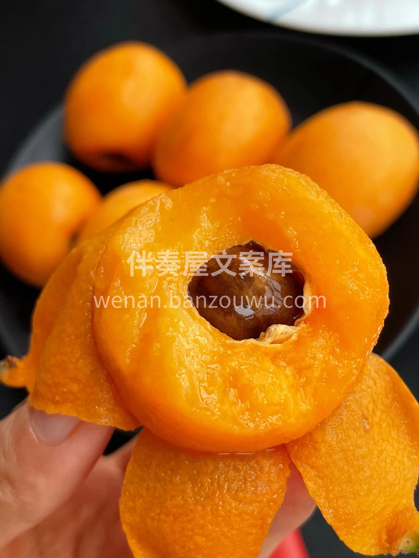 水果不止好吃，还能让你美丽动人🍉🍓 清甜多汁，维C爆表💥 补 配图6