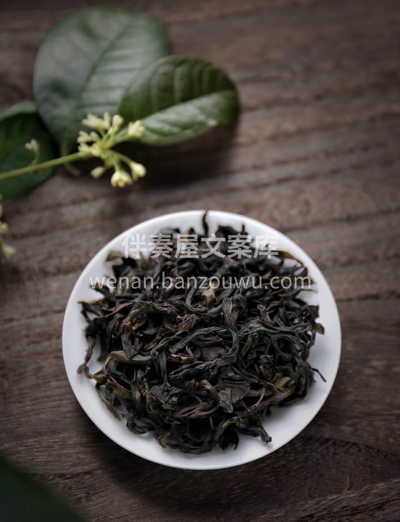 茶，是心灵的解药。我们的优质茶叶，为您解 配图2