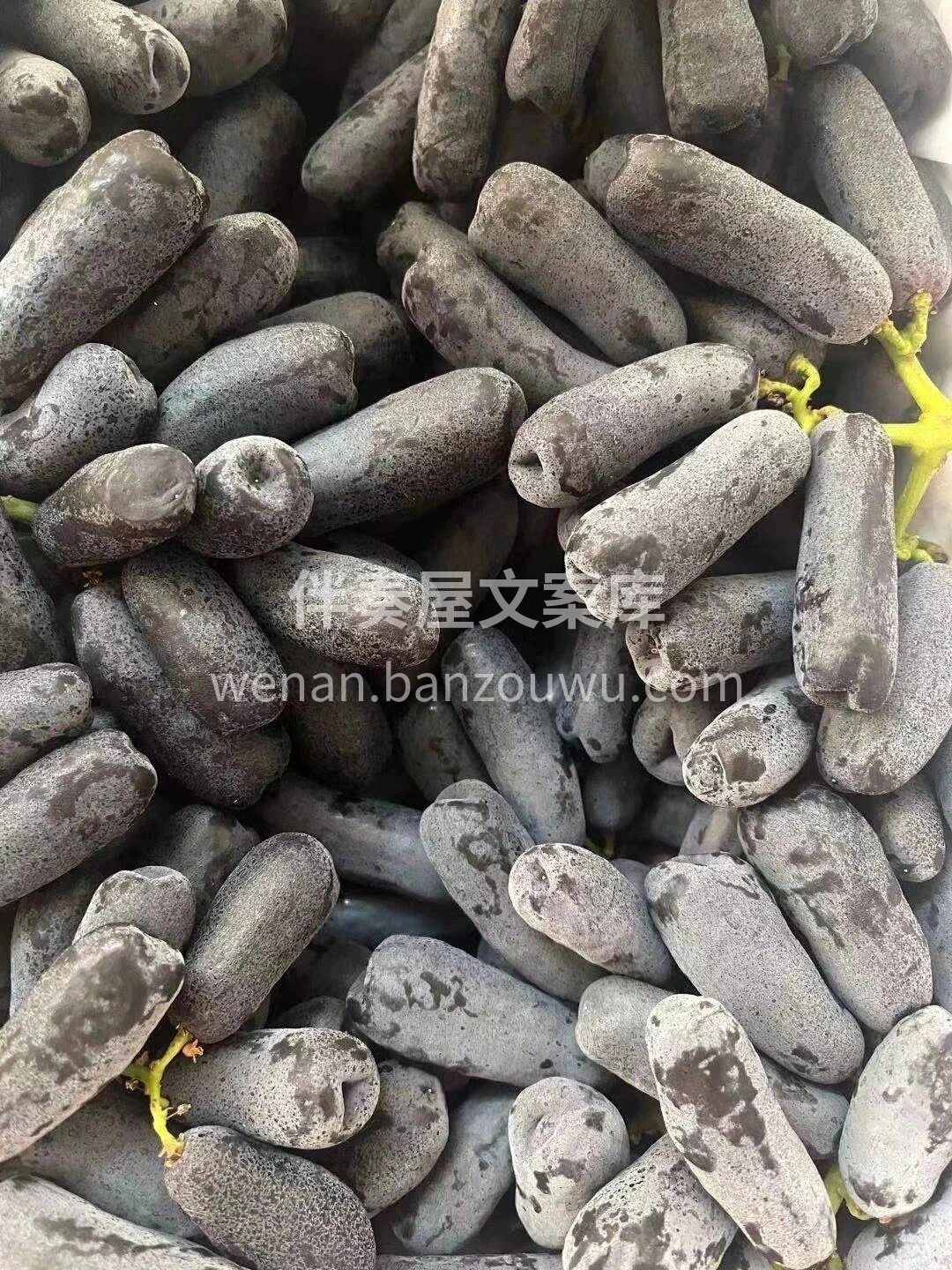 今天金手指黑提的品质不要太优秀哦😍 生活 配图2