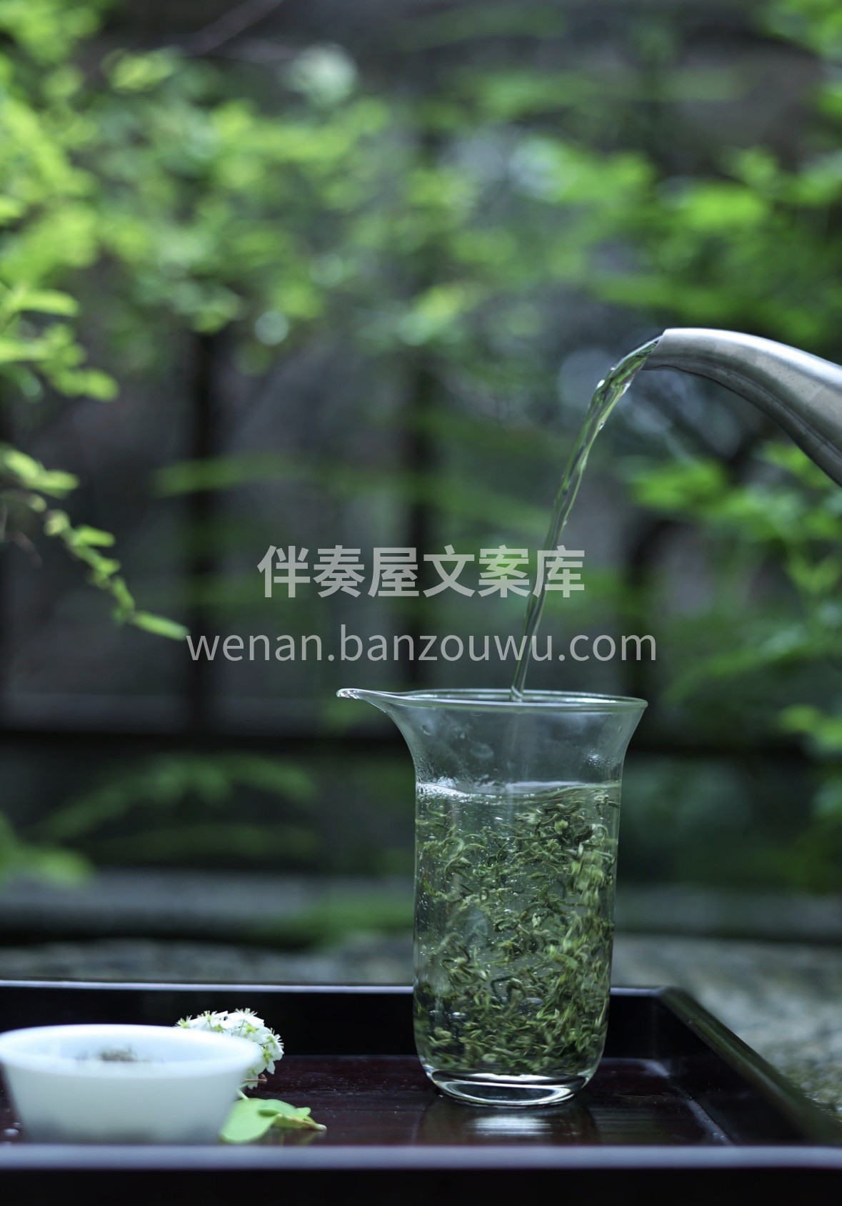 🍵茶中珍品，养生佳选 ✅核心产区：蒙顶山 配图3