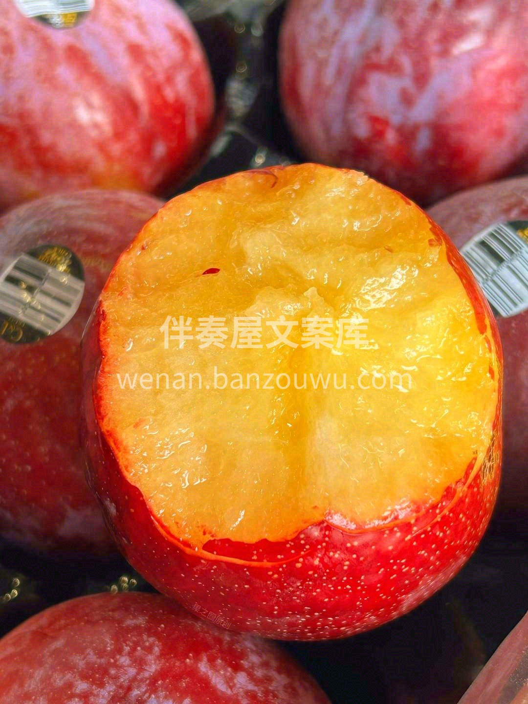 每一个都水份超级足🌊，带着令人回味的清甜 配图3