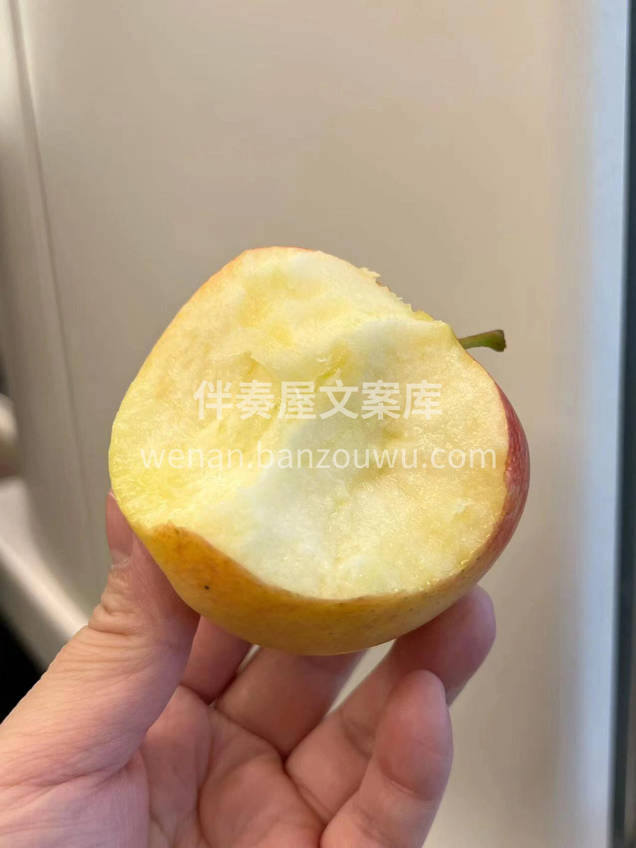 ✨ 当季鲜果👉 嘎啦果🍎 从陌生到尝试💋 配图2