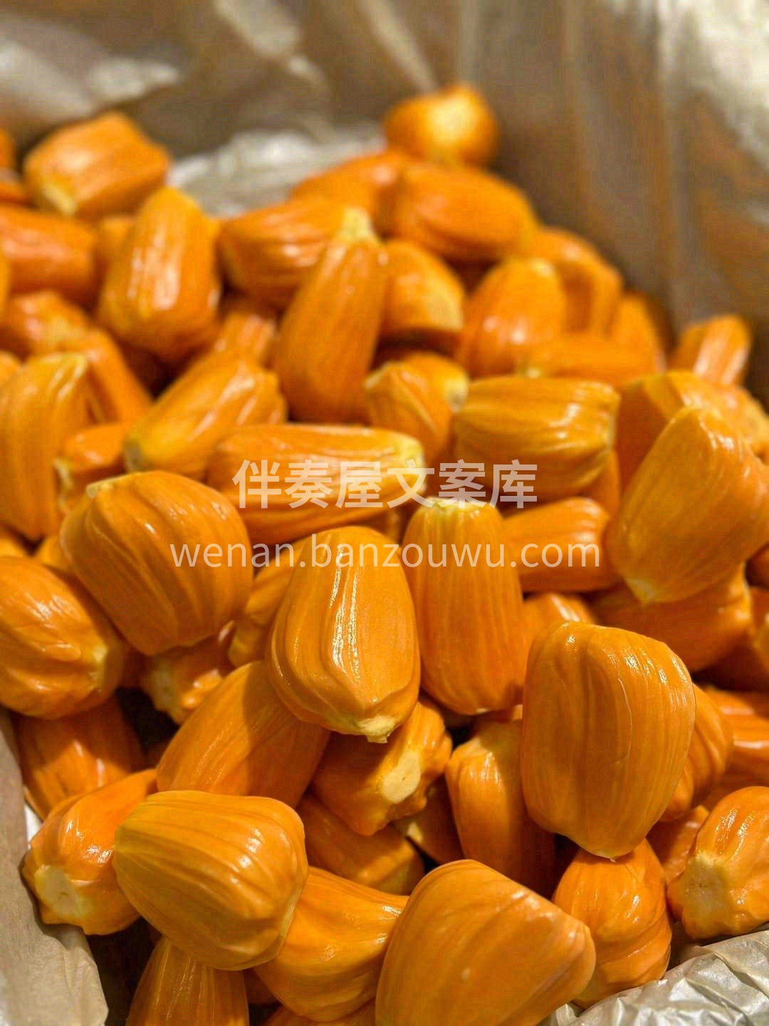 ✨苞大肉厚，Q弹甜香 纯正脆爽的口感🙊， 配图2