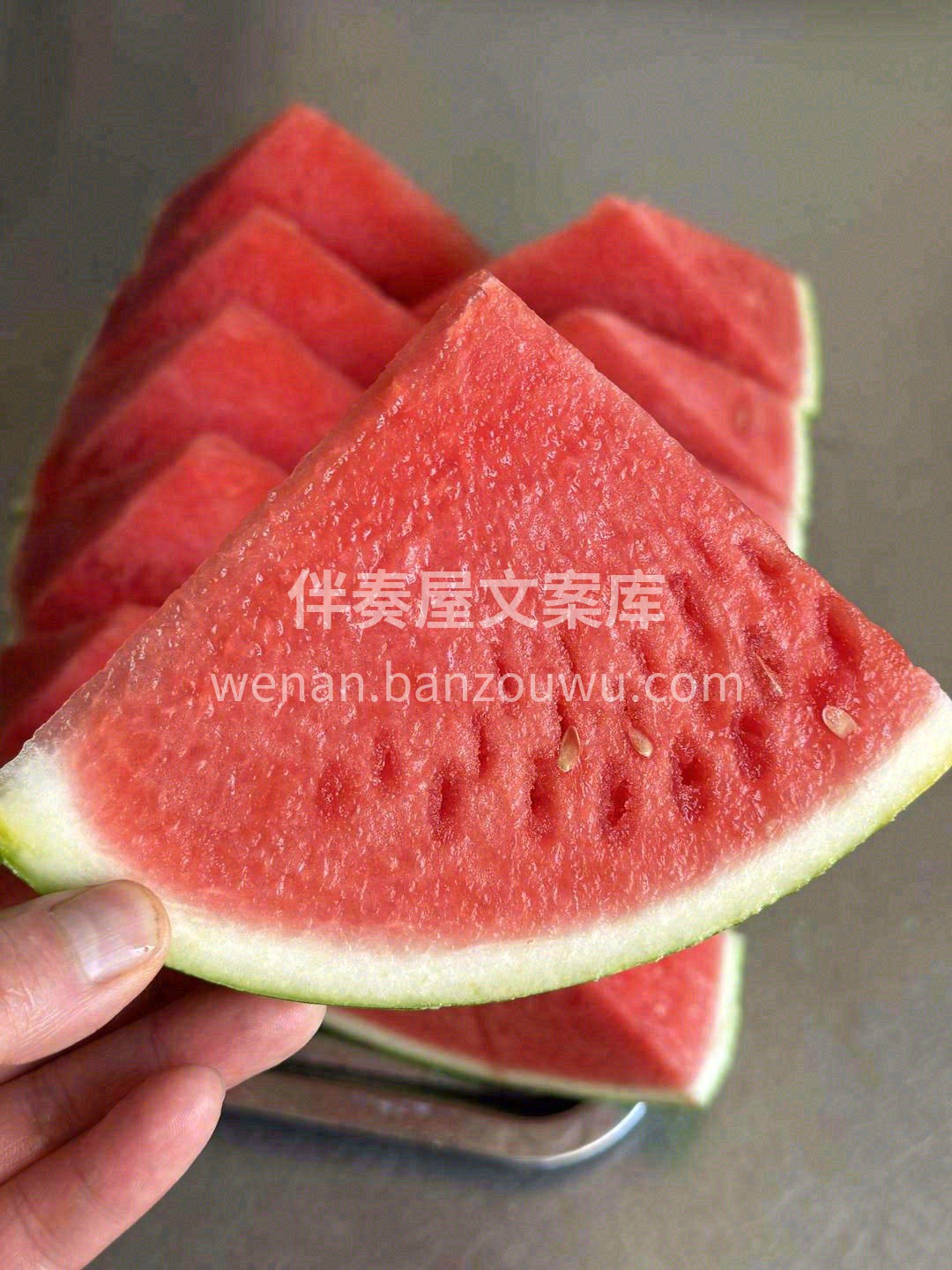 颗颗精挑细选✅，甜翻你的春天🌈 脆爽汁多 配图1