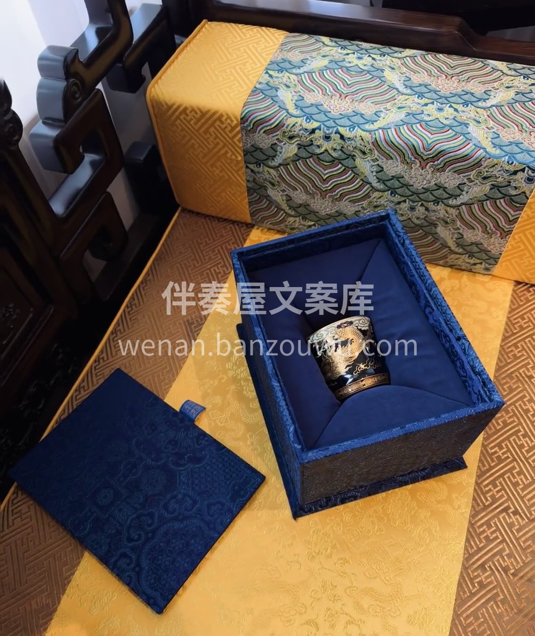 😜品味茶叶的美妙，就在此刻！独特的工艺， 配图2