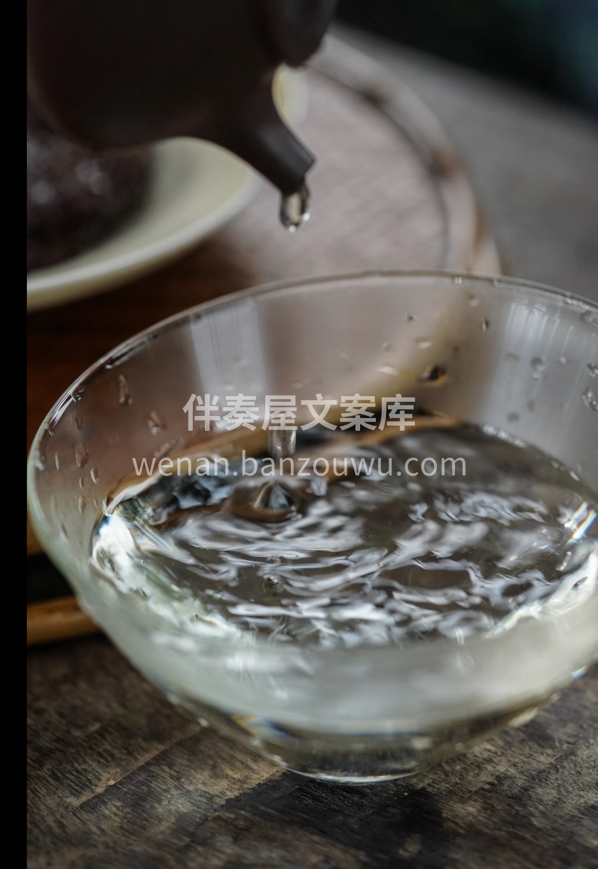🌿 蒙黄银针甄选蒙顶山明前单芽，满披金毫 配图3