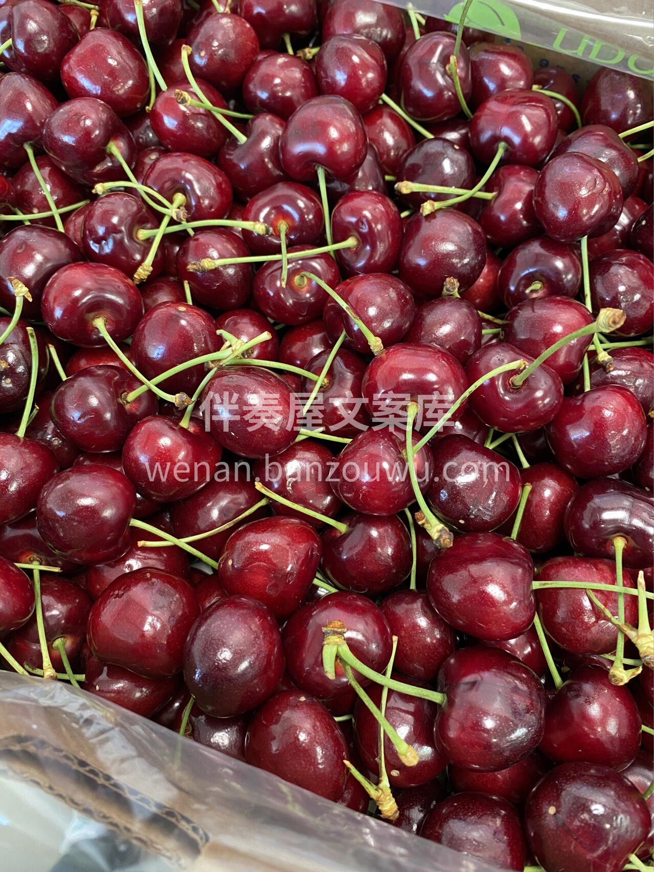 四方食事🌋，人间有味🌼 尝遍水果百味🍇🍈 配图2