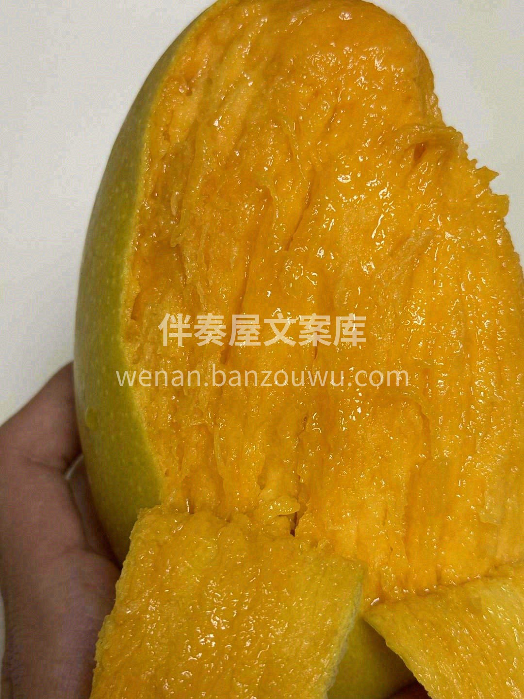 比一下比脸还大🖐️，尝一口比蜜还甜🍯 凯 配图2
