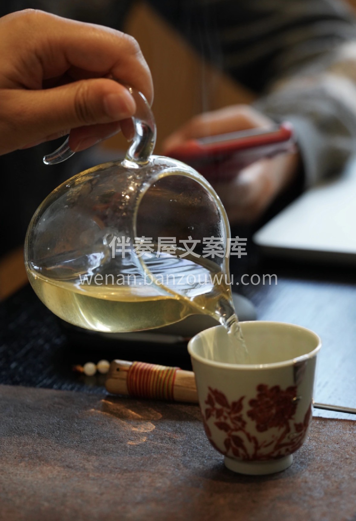 年货茶礼｜蒙顶黄芽，千年贡茶韵。一杯鲜爽 配图2