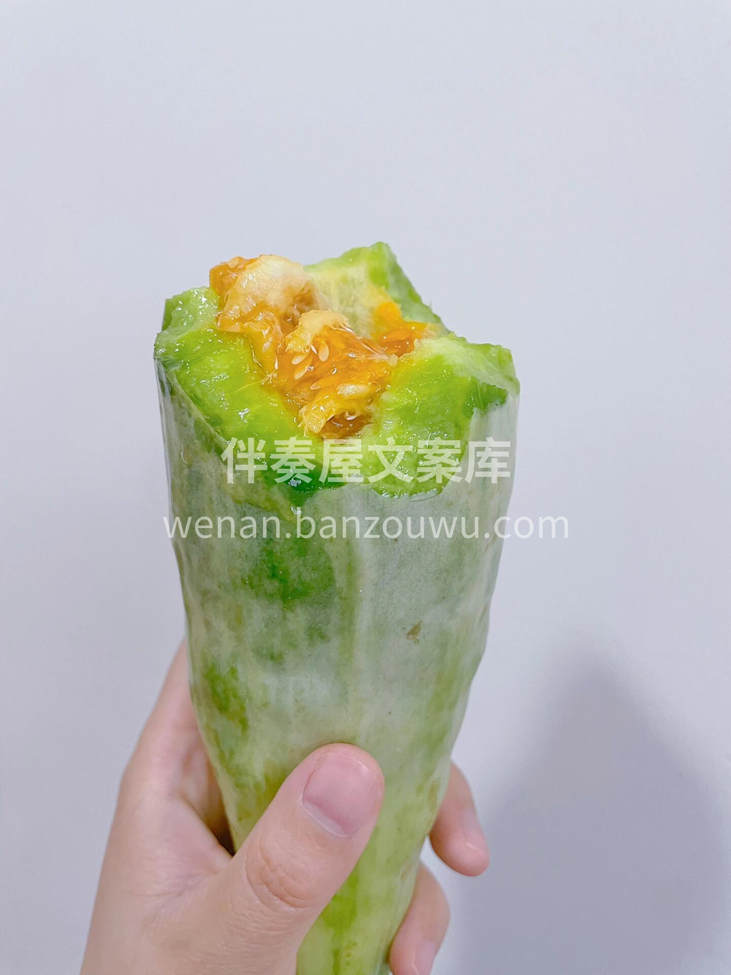 【羊角蜜】🥒太新鲜了💥 这个季节🍀不能错 配图3