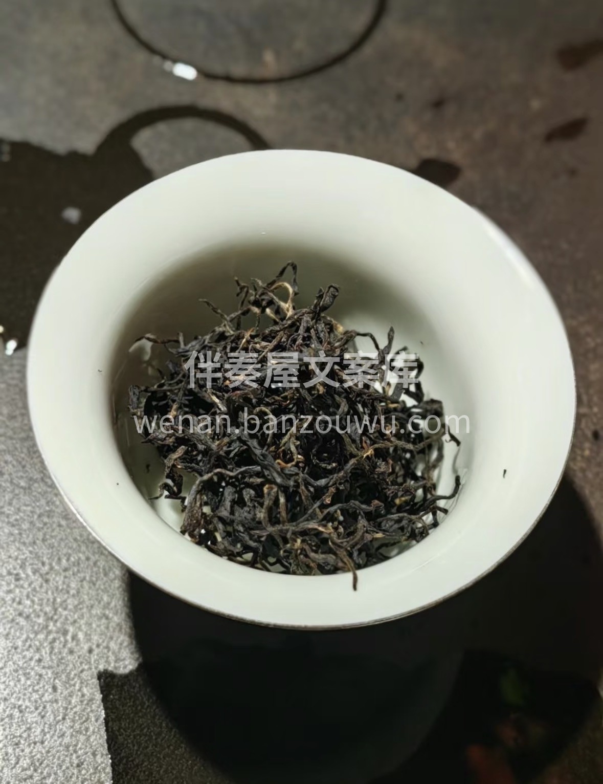 武夷桐木关原产正山小种，非遗工艺焙出独特 配图1