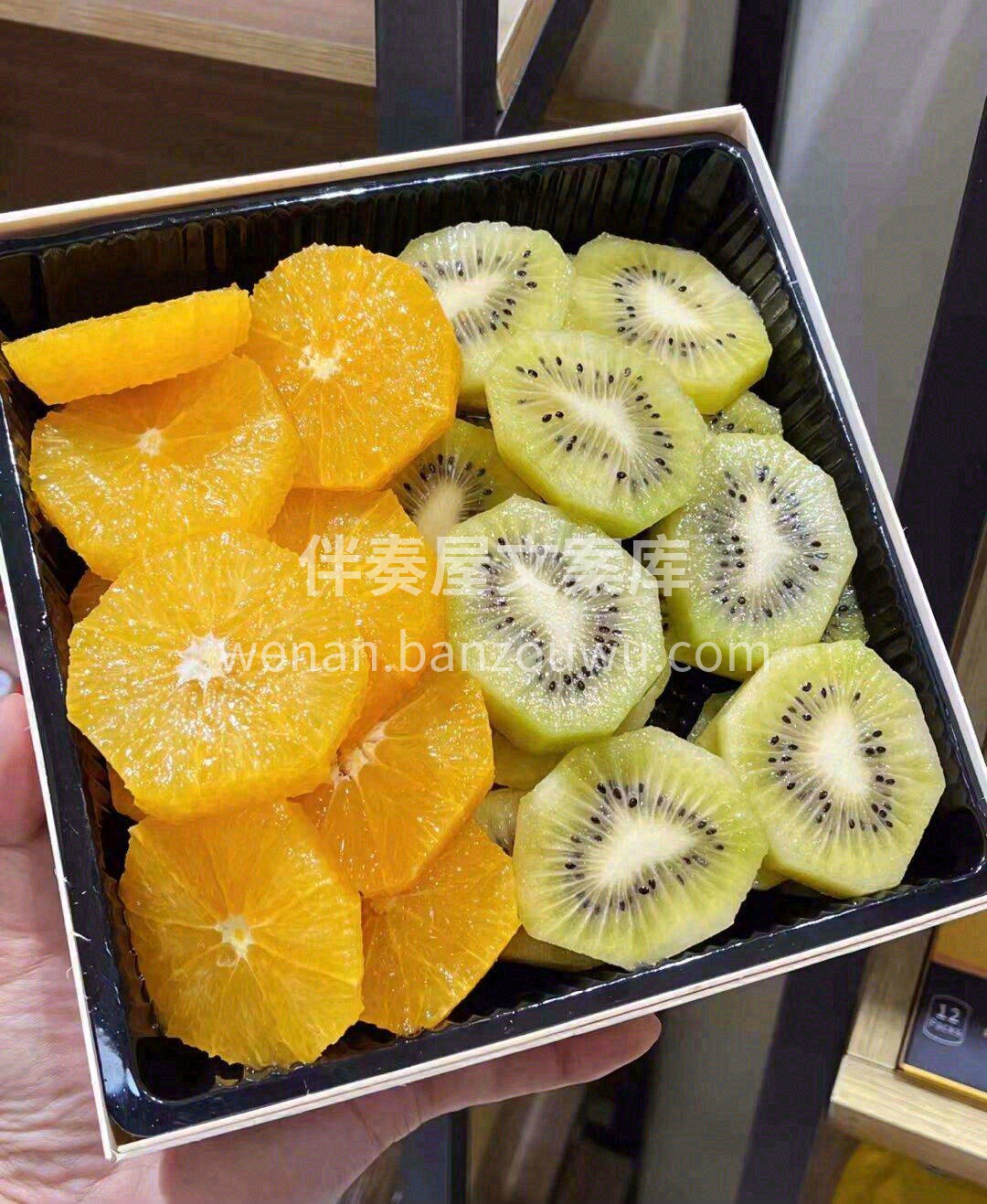 我把好运藏在水果里🍓 愿它能为你带来幸运 配图3