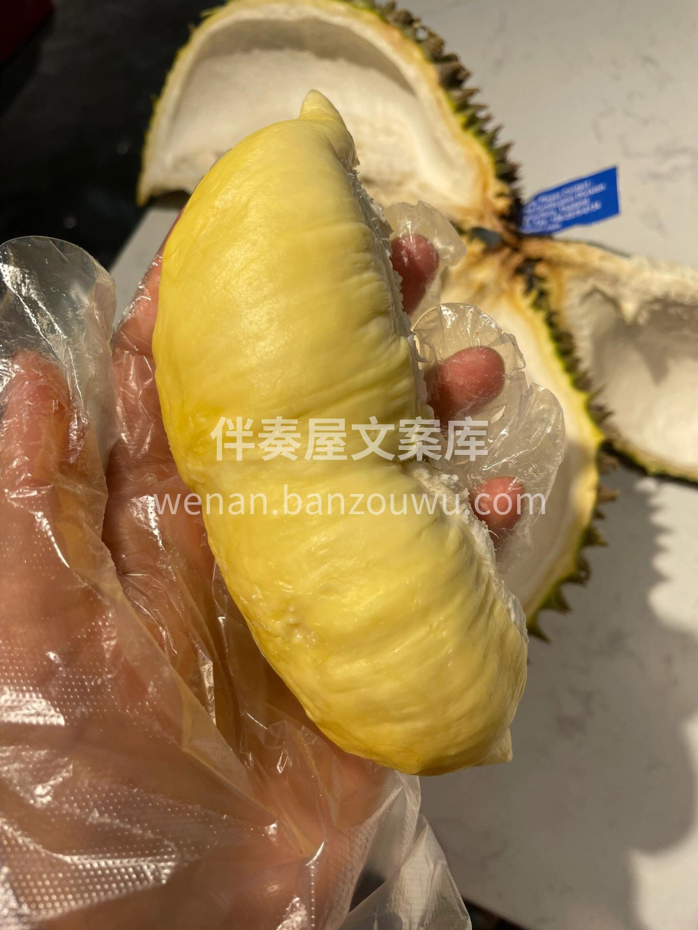 卖的不只是水果🍇；是枝头最甜的阳光☀； 是果农手心的温度🙌； 配图4
