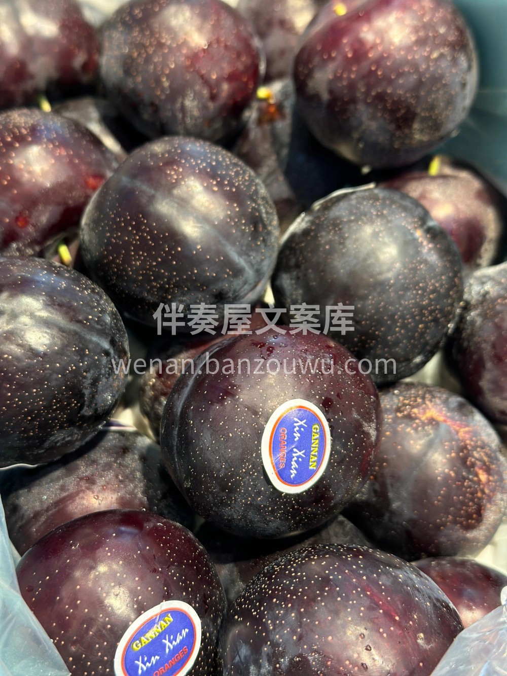 这个樱桃李好吃！😋个人感觉是甜的，几乎没 配图3