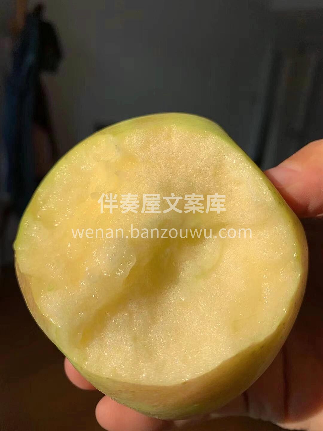 一款能改变你"苹果观"的青苹果🍏——青森 配图1