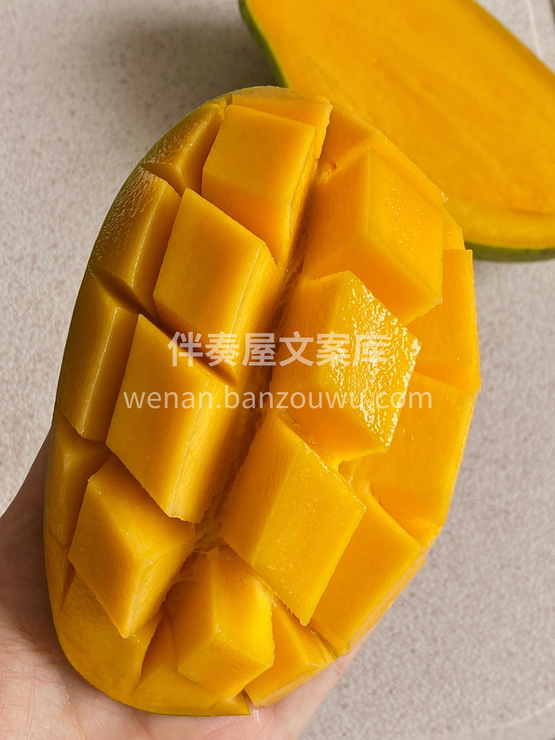 ✅‼️🥭【百色金煌芒🥭】 360°无死角 配图2