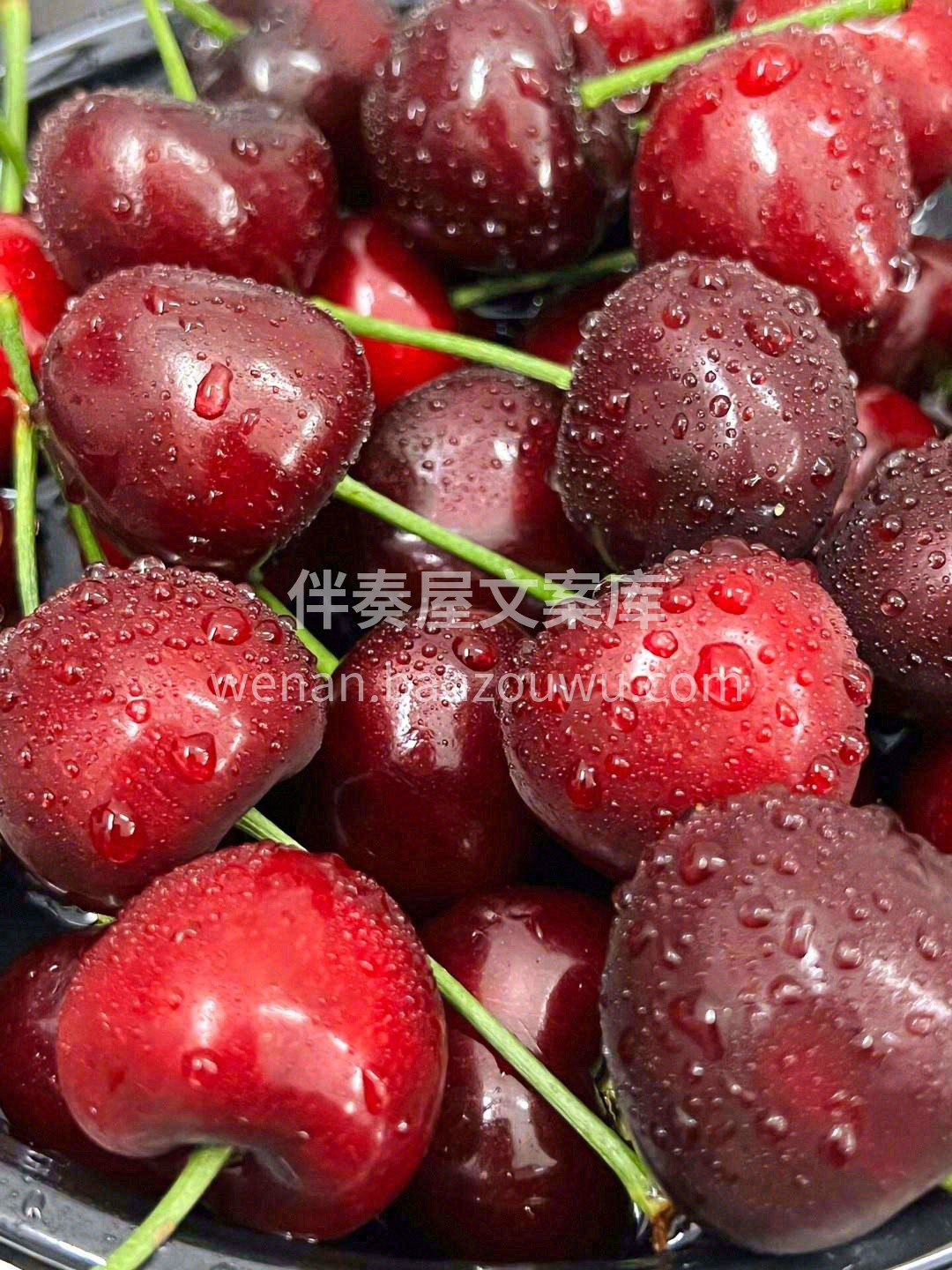 有颜值💗，有口感💢 有个头✊，有甜蜜🍮  配图2