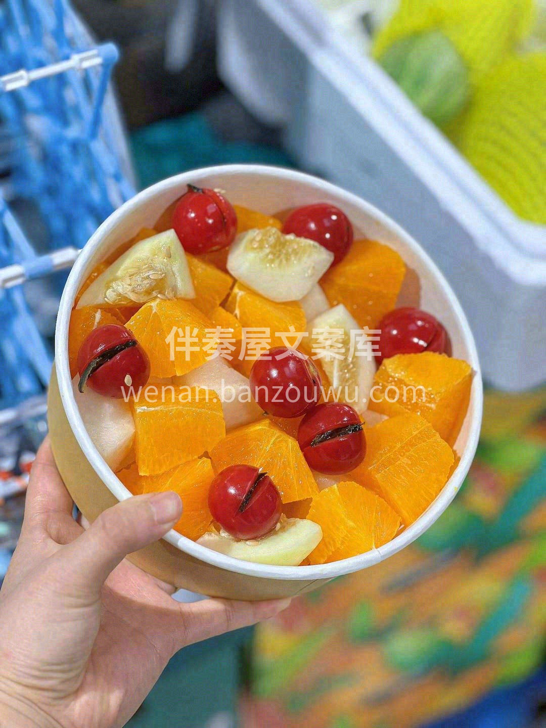 🌼💬 🔆 ᴹᴼᴿᴺᴵᴺᴳ🌿 有个词叫“境 配图2
