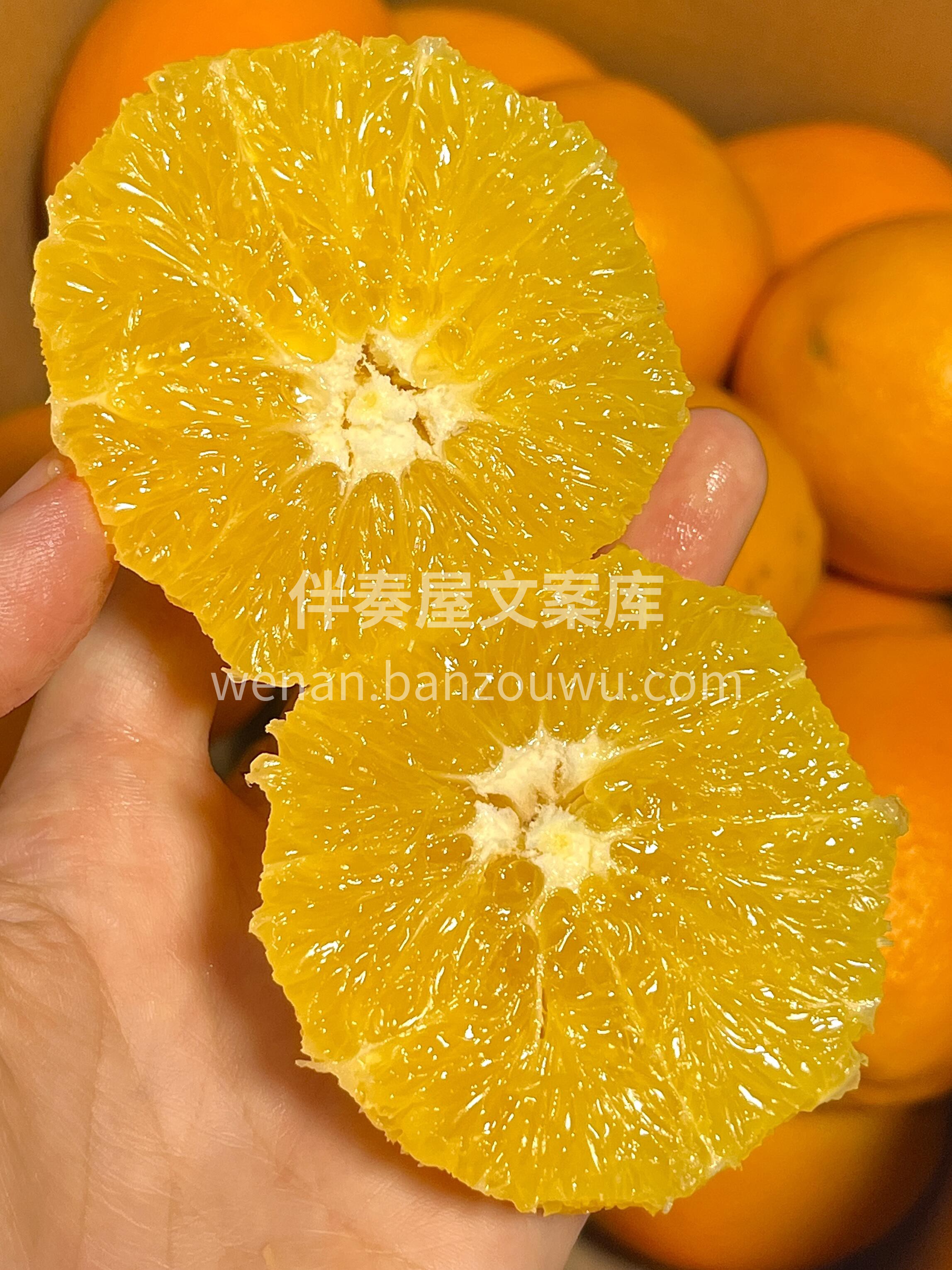 赣南脐橙🍊到货👊🏼 🔥超级爆品，每一颗都 配图3