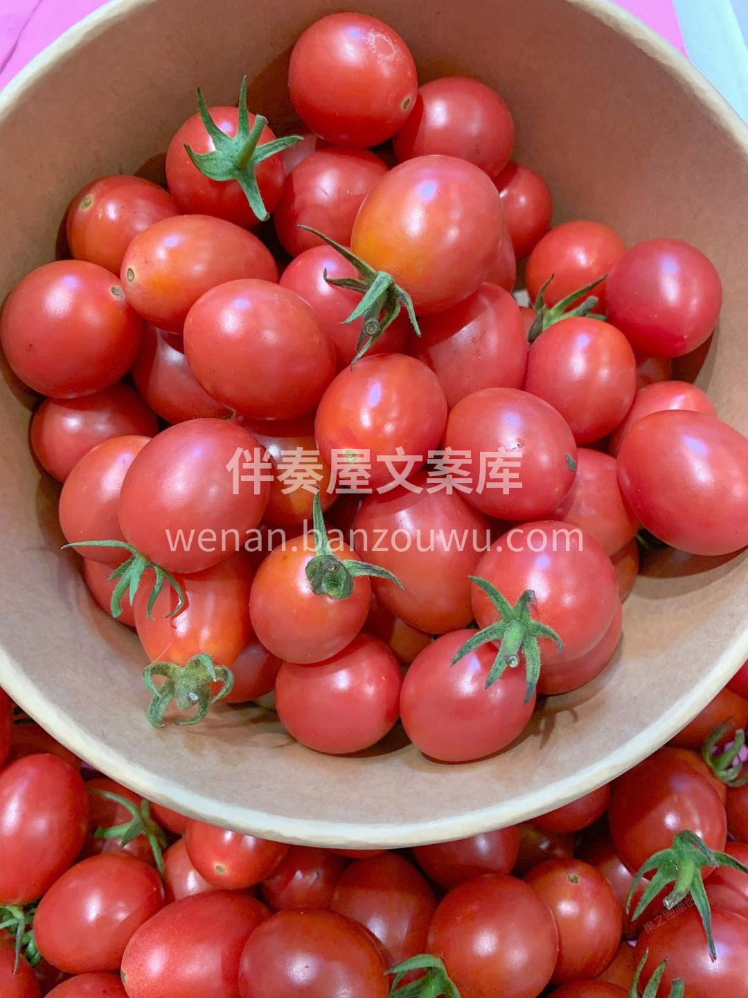 ❣颗颗饱满，如宝石般剔透，生吃完全不用担 配图2