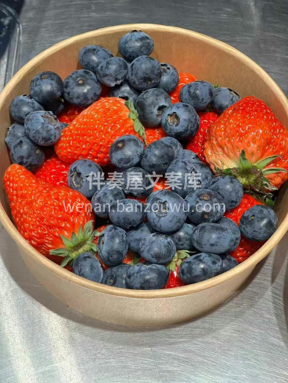 每日果切搭配🌈又到了甜甜的水果时刻✨“日 配图2
