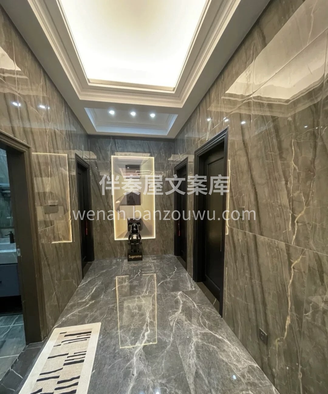 用心装修 让您的家更有温度 感谢每一位业主信任 给我们一次机 配图5