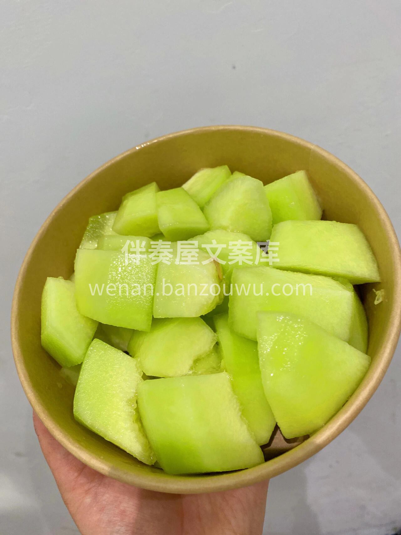 新鲜果切来袭💓💓💓 感受水果拼凑的愉悦🌈 配图2