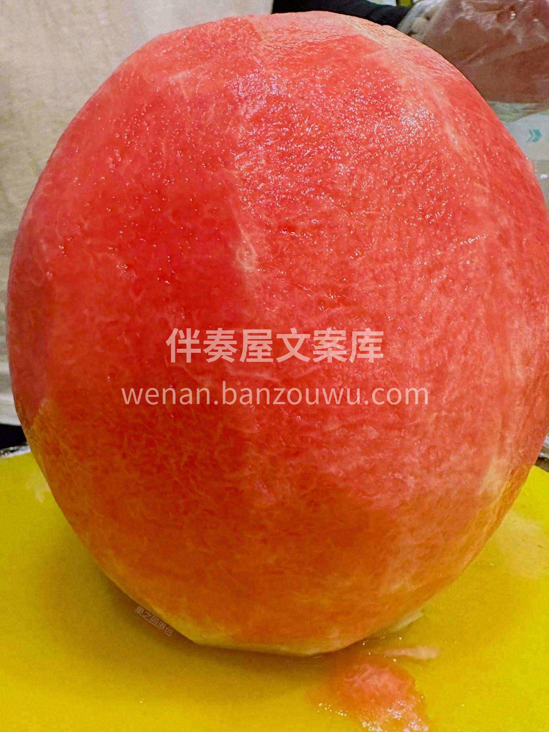 🍉看咱这麒麟，瓜瓤饱满，鲜脆爽口，鲜甜多 配图2