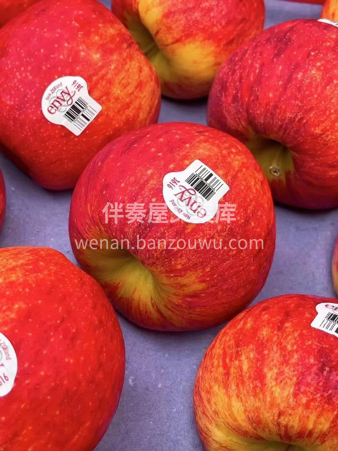 🍎爱妃的甜，先从入口的“类香蕉味”开始， 配图3