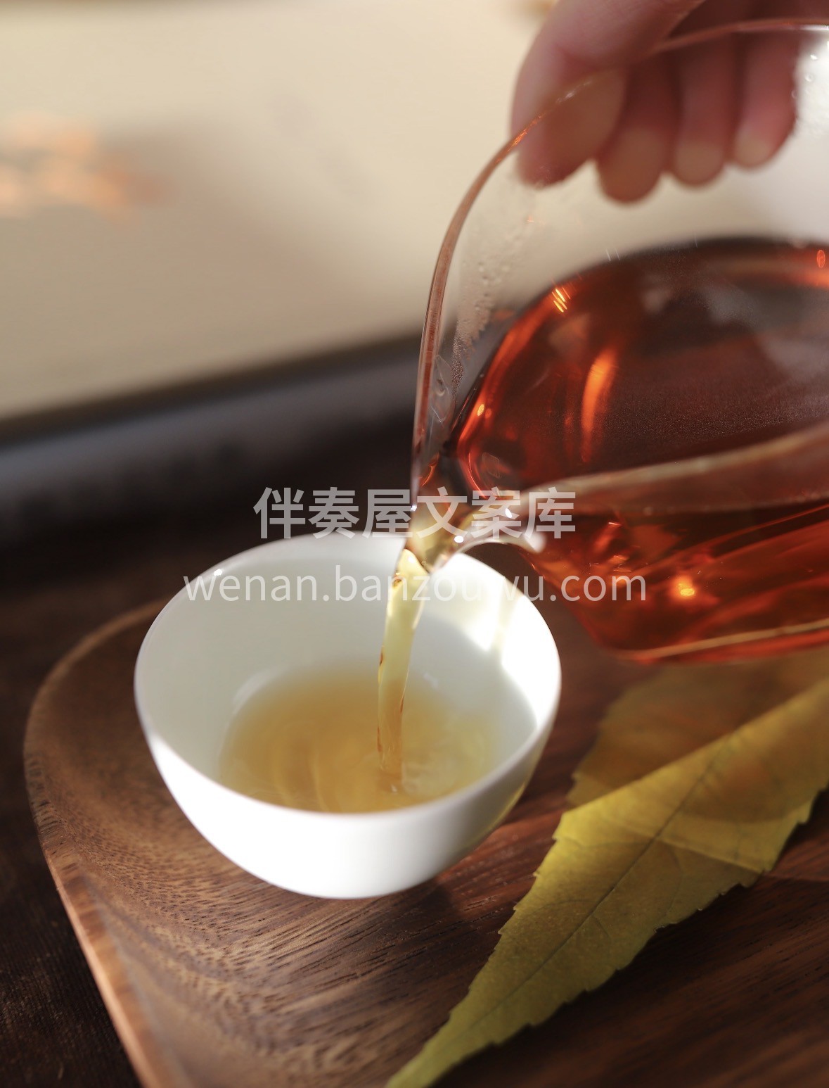 新年备礼选晒红，滇红暖韵藏心意，以茶会友 配图2