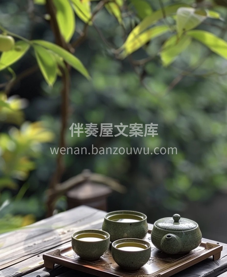 🌱优质茶叶，口感醇厚，带给你满满的幸福感 配图2