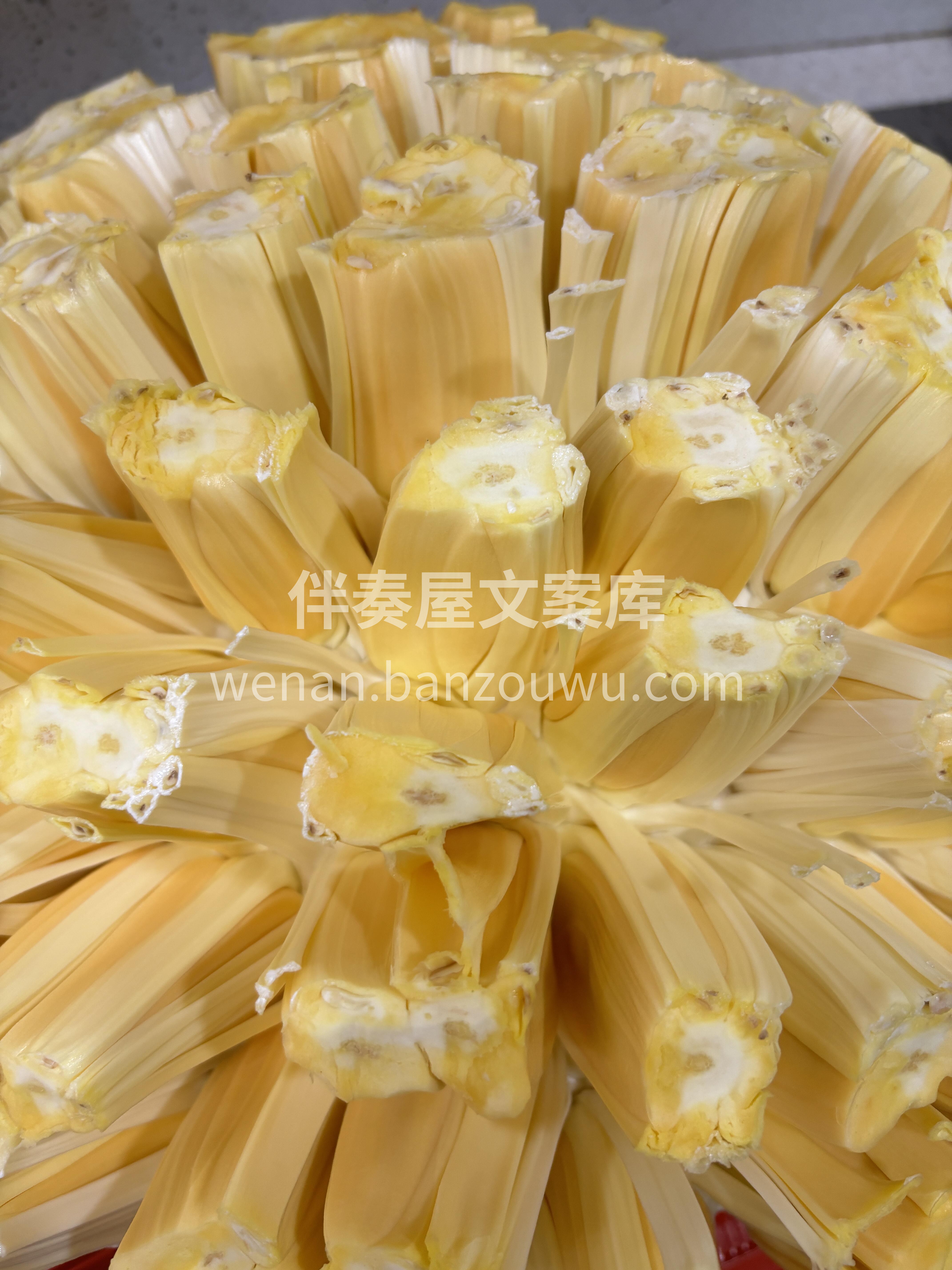 水果便利店上线啦🈺 脆的甜的🍊软的香的 你要的味道我们都有🧡 配图6